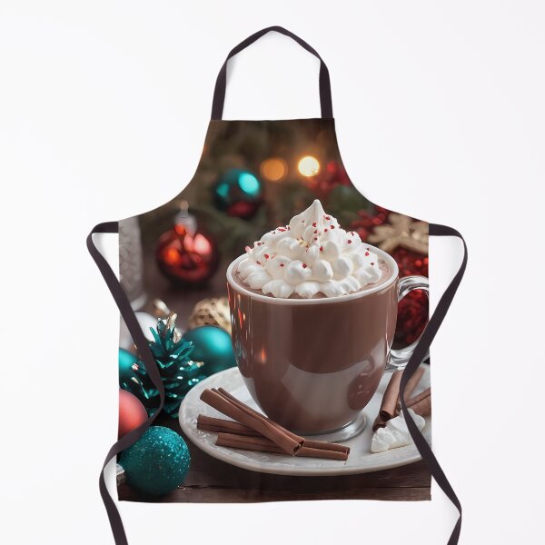 Item preview, Christmas Hot Cocoa designed and sold by papi1998.