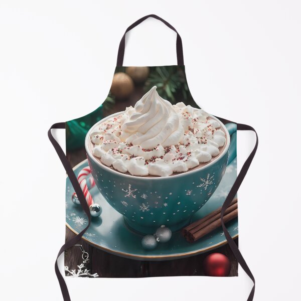 Item preview, Christmas Hot Cocoa designed and sold by papi1998.