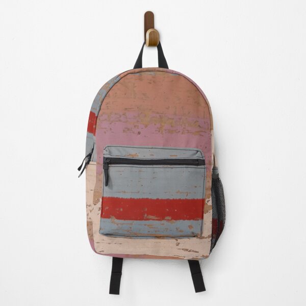 Item preview, Pastel paint stripes designed and sold by Emma Amies.