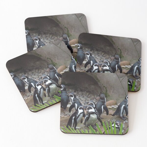 Item preview, Humboldt Penguin designed and sold by wiggyofipswich.