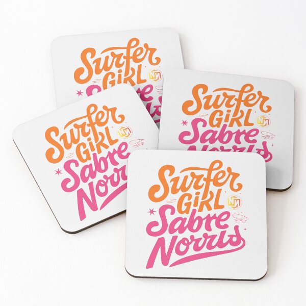 Item preview, Sabre Norris, Norris Nuts designed and sold by graphic-genie.