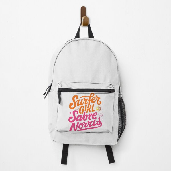 Item preview, Sabre Norris, Norris Nuts designed and sold by graphic-genie.