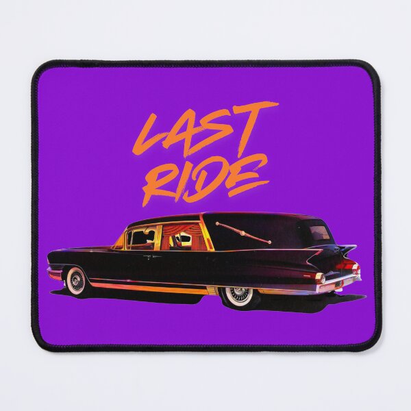 Item preview, Last Ride designed and sold by JoezPlace.