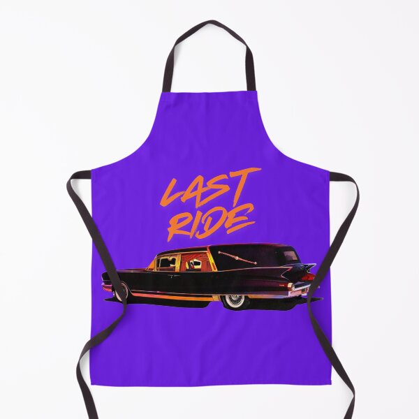 Item preview, Last Ride designed and sold by JoezPlace.