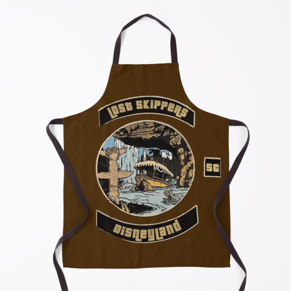 Item preview, Lost Skippers Park Club designed and sold by jakersvelmax.