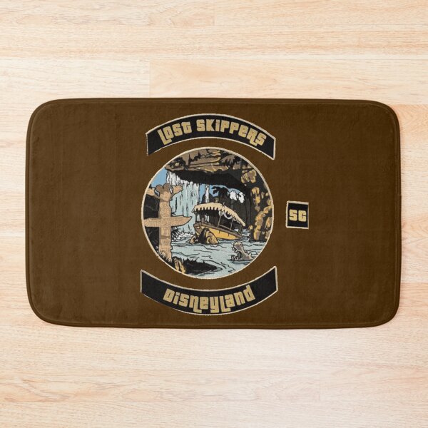 Item preview, Lost Skippers Park Club designed and sold by jakersvelmax.