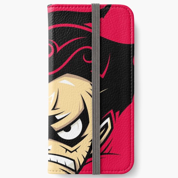 Gear Fourth iPhone Wallet