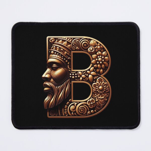 Item preview, Benin designed and sold by Myra365Art.
