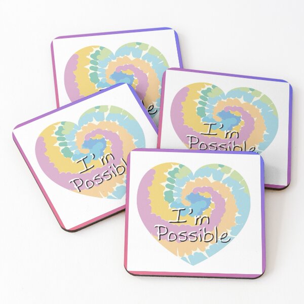 Item preview, I'm Possible - Deeper Empathy designed and sold by E-therealDreams.