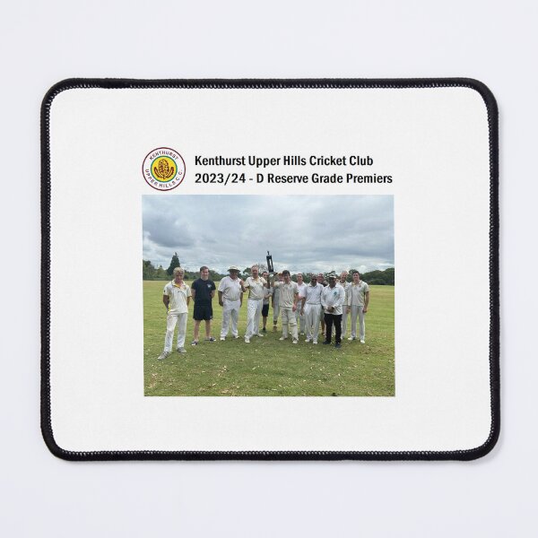 Item preview, D2 Premiership team designed and sold by Kenthurst-UHCC.