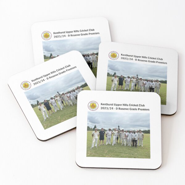 Item preview, D2 Premiership team designed and sold by Kenthurst-UHCC.