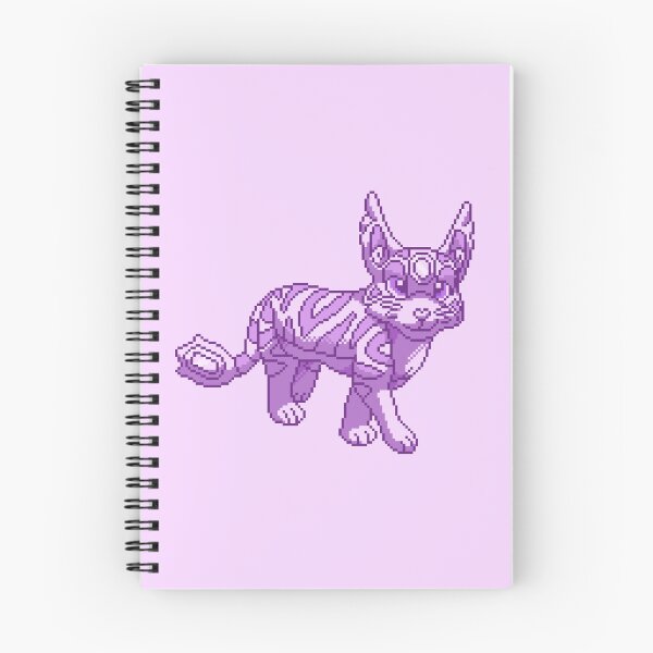 Item preview, Feliphene (Pixdex Monochrome) designed and sold by PixpetMerch.