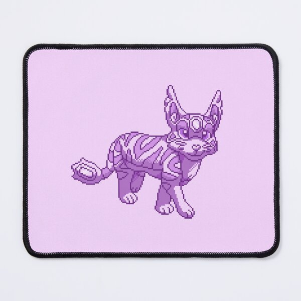 Item preview, Feliphene (Pixdex Monochrome) designed and sold by PixpetMerch.