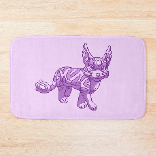 Item preview, Feliphene (Pixdex Monochrome) designed and sold by PixpetMerch.