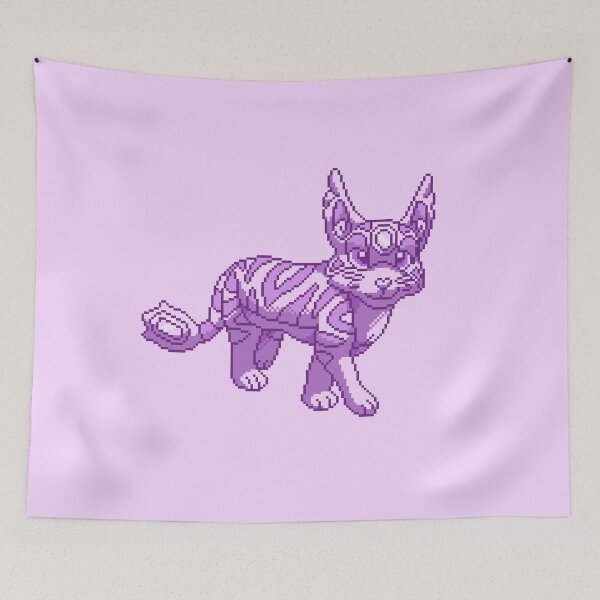 Item preview, Feliphene (Pixdex Monochrome) designed and sold by PixpetMerch.