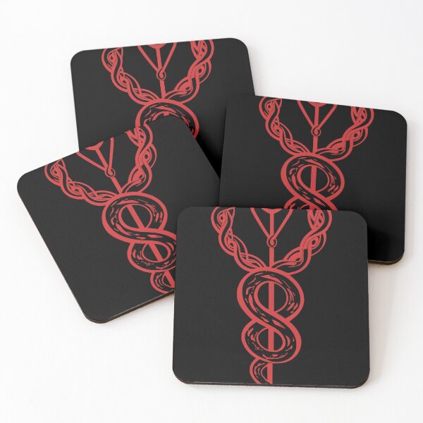Item preview, Serpent of Yule designed and sold by painbirds.