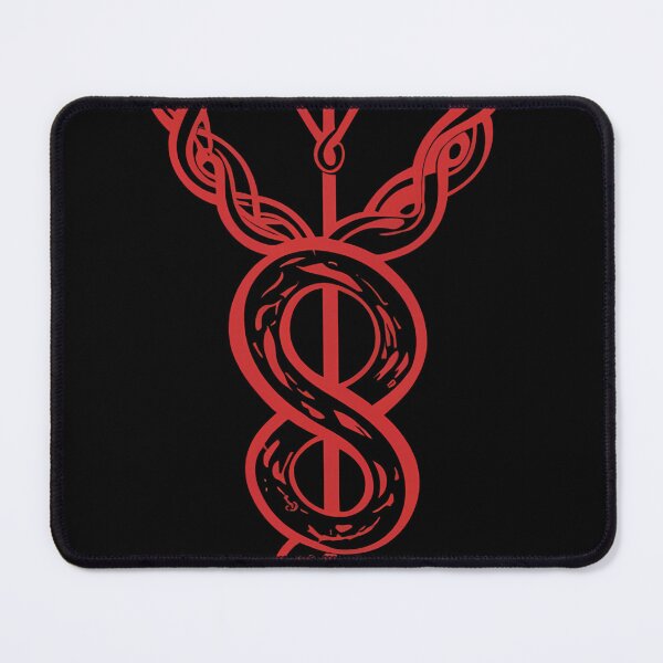 Item preview, Serpent of Yule designed and sold by painbirds.