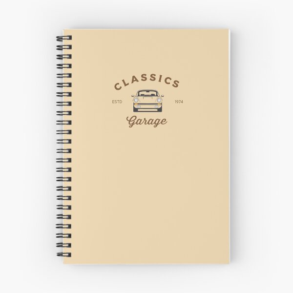 Item preview, Classic Garage 1974 / 911 G designed and sold by UPPrints.