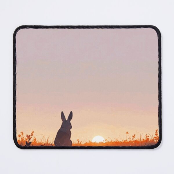 Item preview, A Rabbit’s Gaze designed and sold by ArtfullMinds.