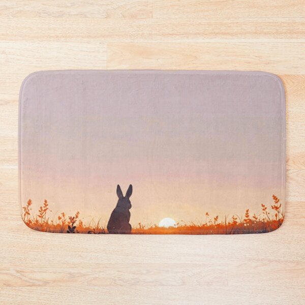 Item preview, A Rabbit’s Gaze designed and sold by ArtfullMinds.