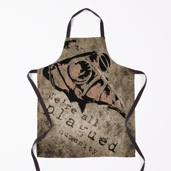Item preview, Plagued By Humanity Grunge designed and sold by ADHDalex.