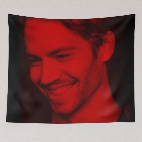 Item preview, Paul Walker - Celebrity designed and sold by Powerofwordss.