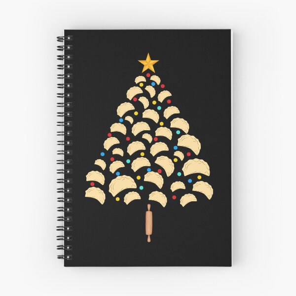 Item preview, Polish Pierogi Christmas tree designed and sold by Patrick2906.