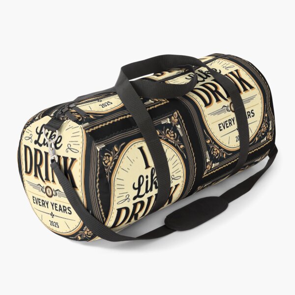 Item preview, I Like Drink - Whiskey Style Design designed and sold by Arte Cartoon From TagTeam Group.