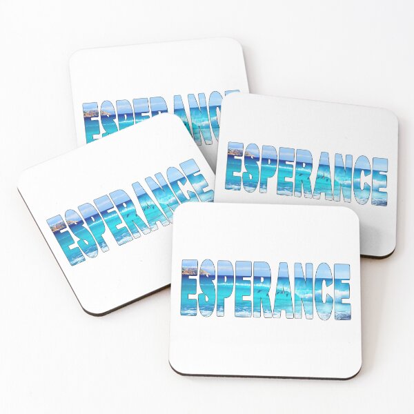 Item preview, ESPERANCE - Western Australia Cape Le Grand Dolphins designed and sold by Adam Gormley.