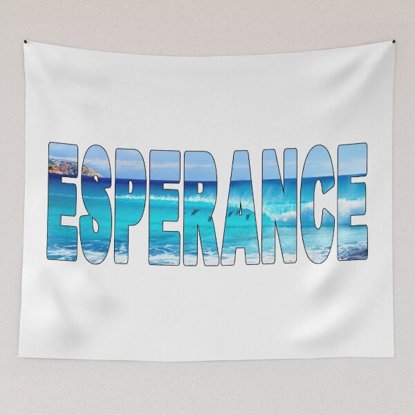 Item preview, ESPERANCE - Western Australia Cape Le Grand Dolphins designed and sold by Adam Gormley.