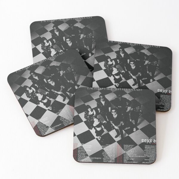 Item preview, The Buttertones On Tour designed and sold by oneplus6guy.