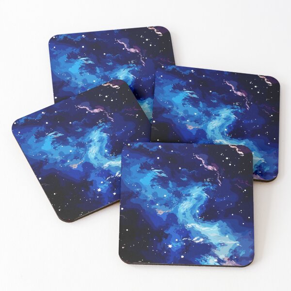 Item preview, Infinite Cosmos  designed and sold by Artbyminga.