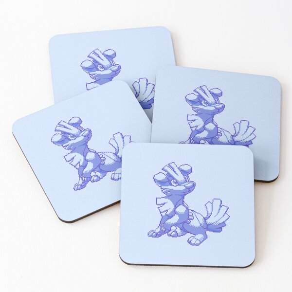 Item preview, Canisqua (Pixdex Monochrome) designed and sold by PixpetMerch.