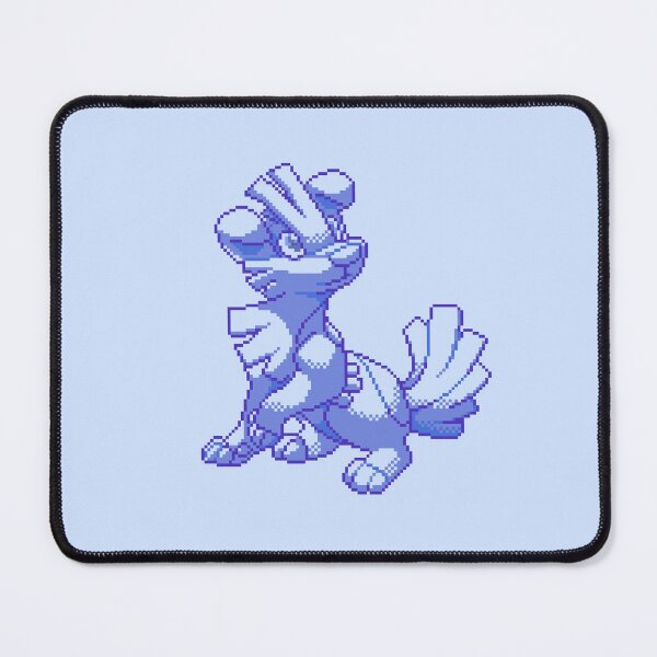 Item preview, Canisqua (Pixdex Monochrome) designed and sold by PixpetMerch.