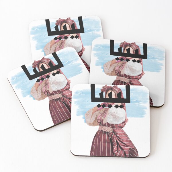 Item preview, Libyan Lady designed and sold by dbkgoods.