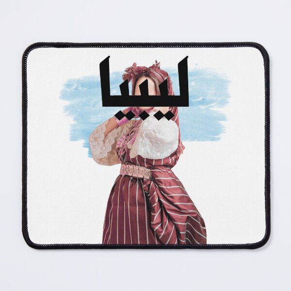 Item preview, Libyan Lady designed and sold by dbkgoods.