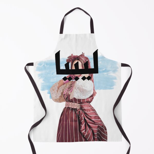 Item preview, Libyan Lady designed and sold by dbkgoods.