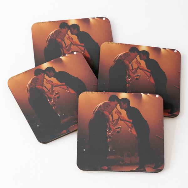 Item preview, The Buttertones designed and sold by oneplus6guy.