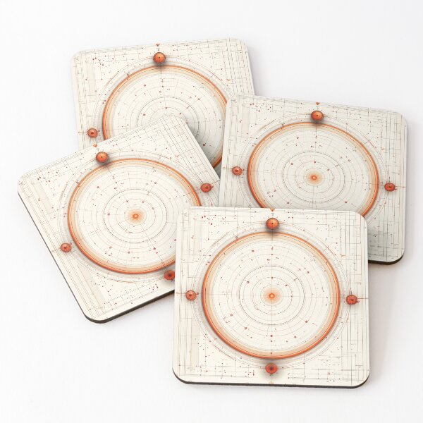 Item preview, Precision Geometry and Cosmic Design designed and sold by chi3-jp.