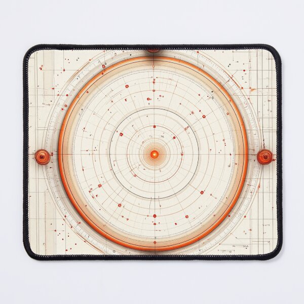 Item preview, Precision Geometry and Cosmic Design designed and sold by chi3-jp.