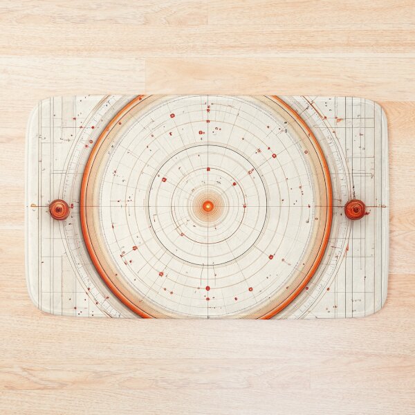 Item preview, Precision Geometry and Cosmic Design designed and sold by chi3-jp.