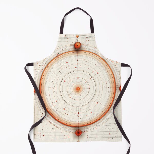 Item preview, Precision Geometry and Cosmic Design designed and sold by chi3-jp.