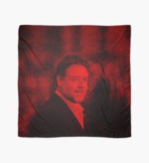 Russell Crowe - Celebrity (Life Pose) Scarf