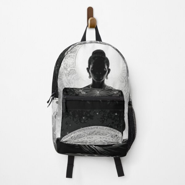Item preview, The Calm Before Thought designed and sold by ArtfullMinds.