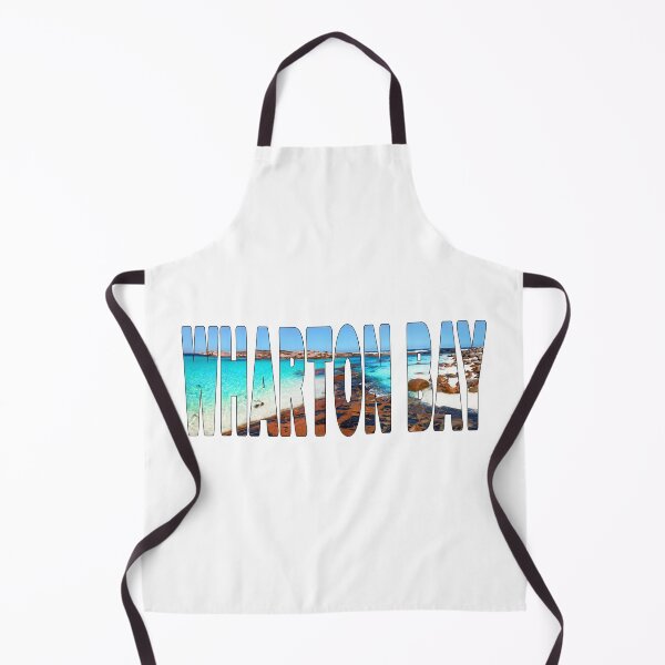 Item preview, WHARTON BAY - Western Australia Esperance Beautiful Day designed and sold by Adam Gormley.