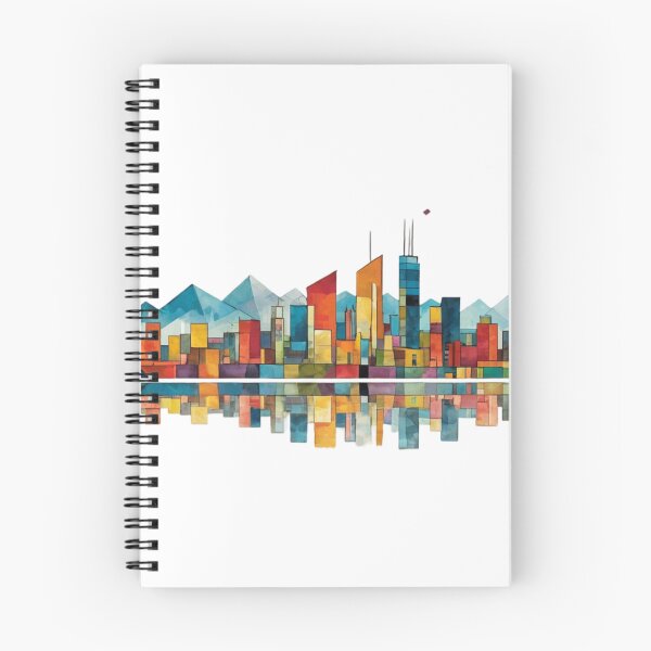Item preview, Denver designed and sold by Robert Lucio.