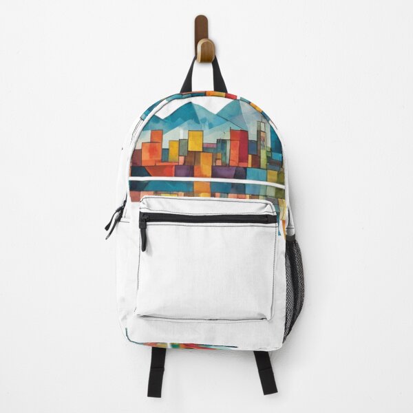Item preview, Denver designed and sold by Robert Lucio.