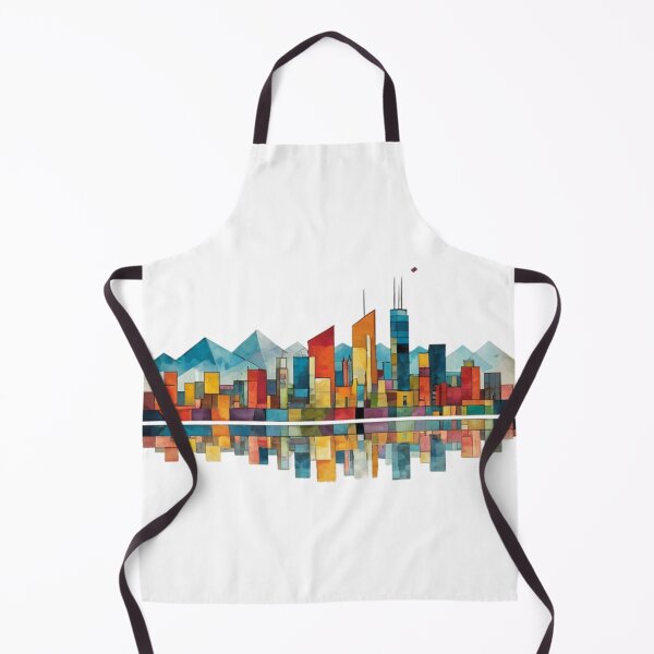Item preview, Denver designed and sold by Robert Lucio.