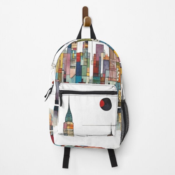 Item preview, NYC designed and sold by Robert Lucio.