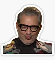 big mood Sticker
